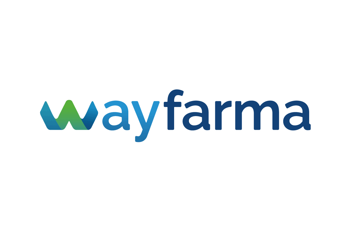 wayfarma logo